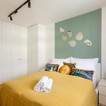 Prague Bohemian Rhapsody Suites Exterior photo