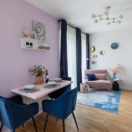 Prague Bohemian Rhapsody Suites Exterior photo
