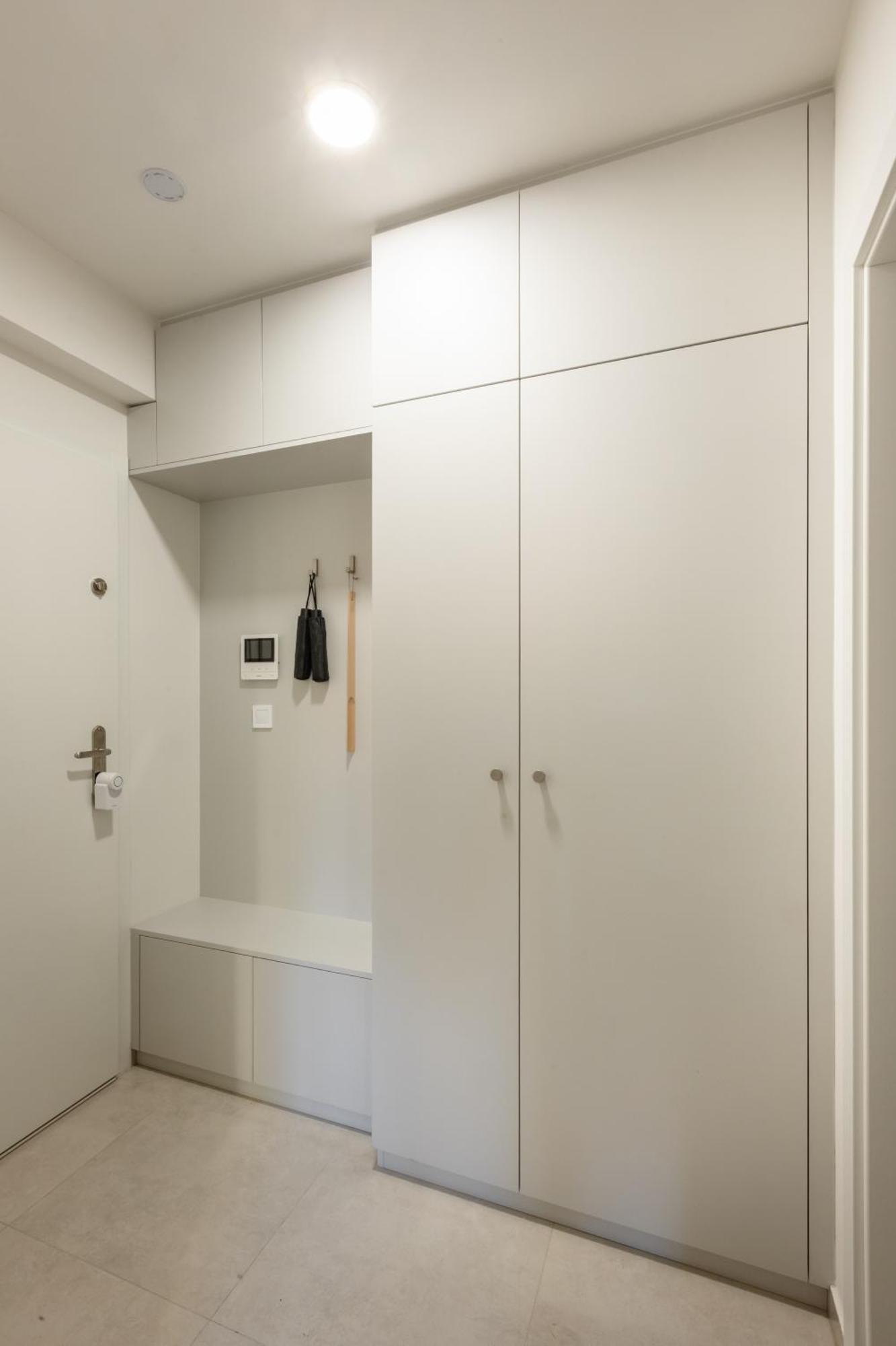 Apartmán Bohemian Rhapsody Praha